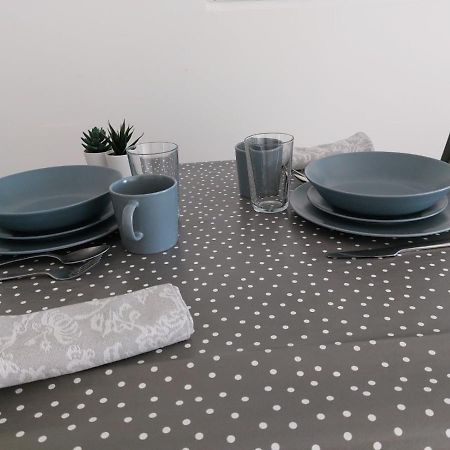 Apartmani Dejan سكرادين المظهر الخارجي الصورة