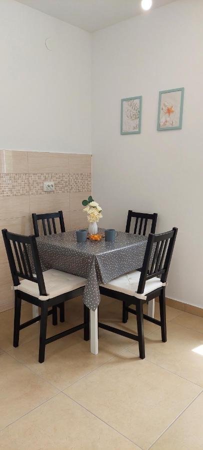 Apartmani Dejan سكرادين المظهر الخارجي الصورة