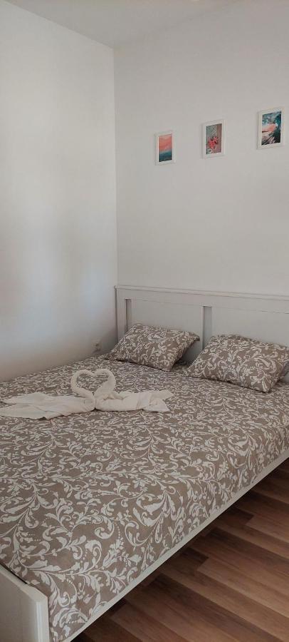Apartmani Dejan سكرادين المظهر الخارجي الصورة