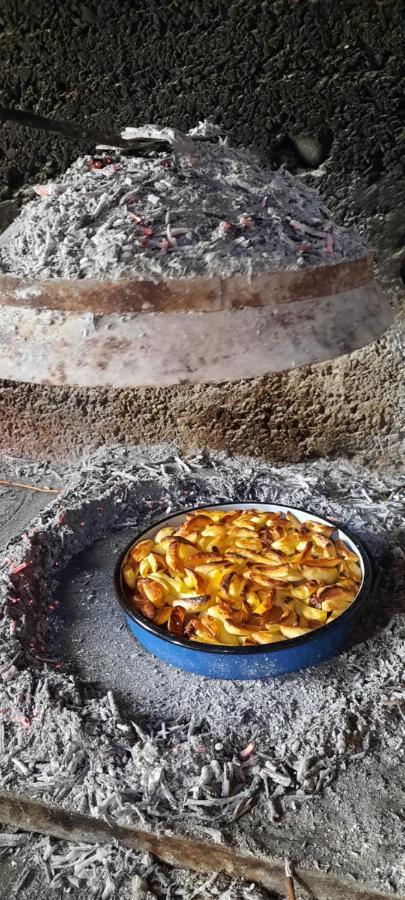 Apartmani Dejan سكرادين المظهر الخارجي الصورة