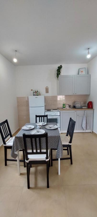 Apartmani Dejan سكرادين المظهر الخارجي الصورة