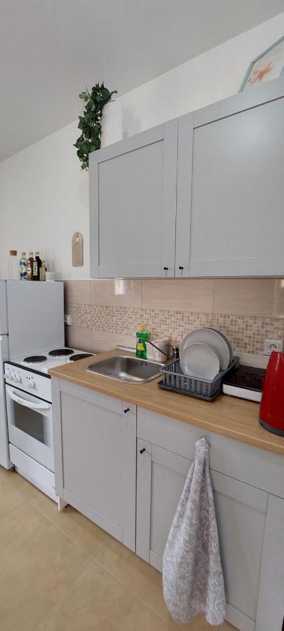 Apartmani Dejan سكرادين المظهر الخارجي الصورة