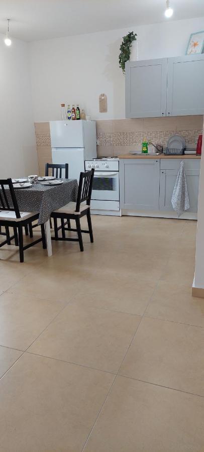 Apartmani Dejan سكرادين المظهر الخارجي الصورة
