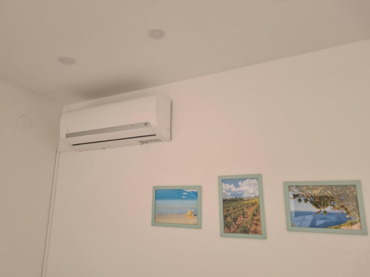 Apartmani Dejan سكرادين المظهر الخارجي الصورة