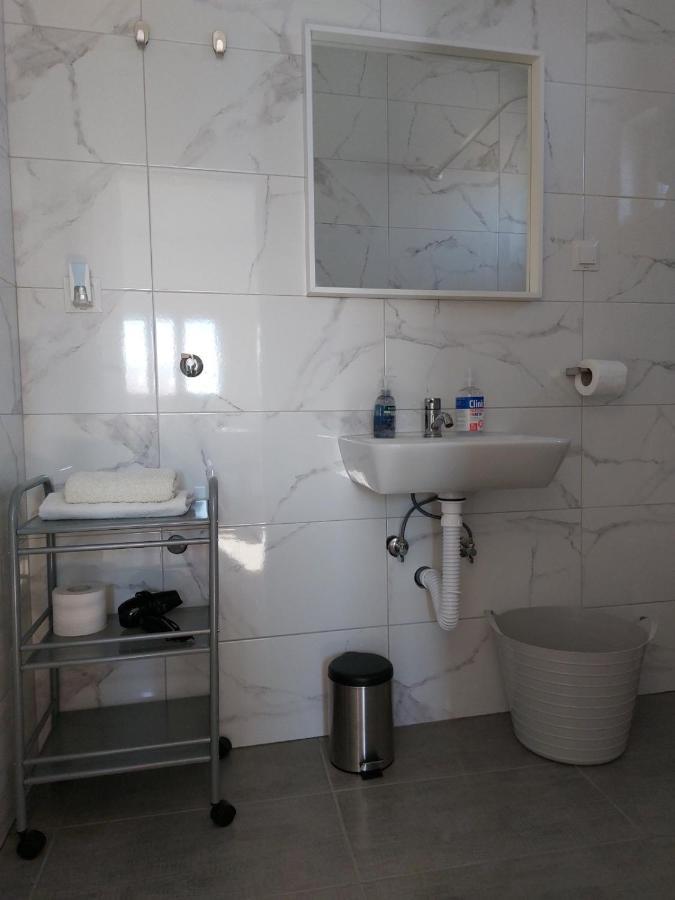 Apartmani Dejan سكرادين المظهر الخارجي الصورة