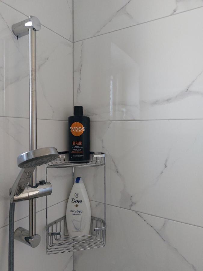 Apartmani Dejan سكرادين المظهر الخارجي الصورة