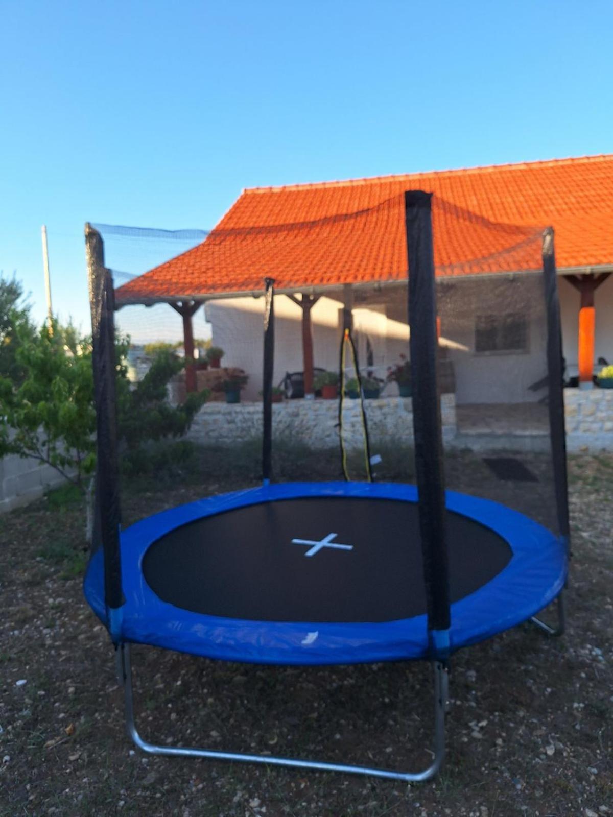 Apartmani Dejan سكرادين المظهر الخارجي الصورة